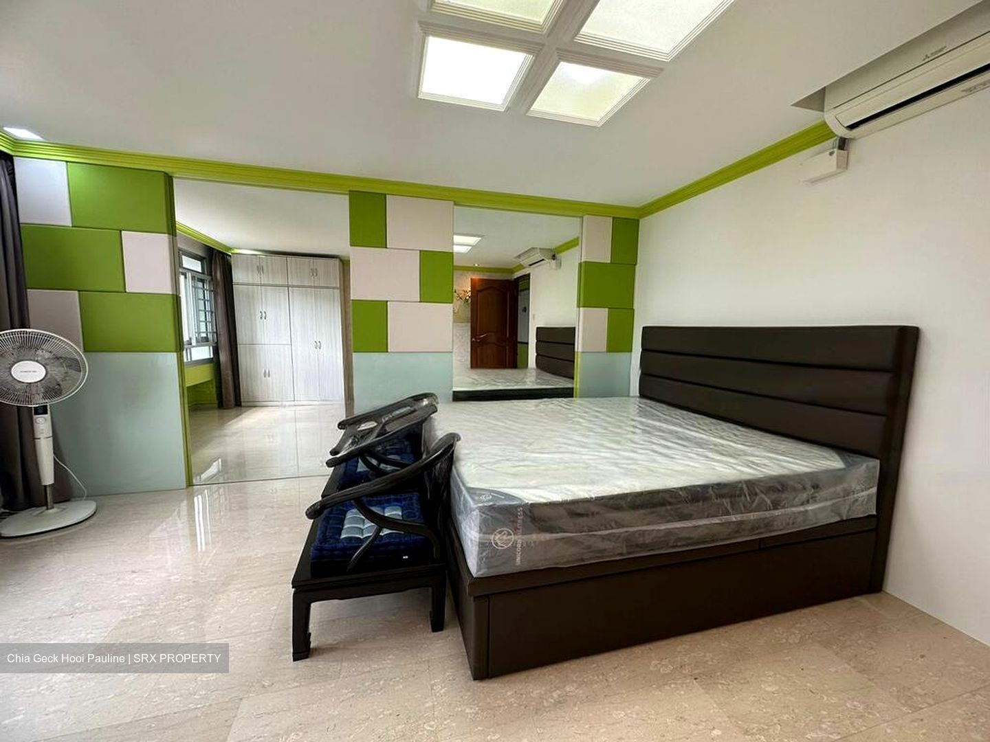 Blk 250 Pasir Ris Street 21 (Pasir Ris), HDB Executive #437989201
